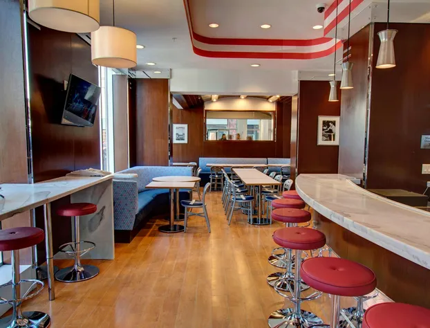 Fairfield Inn New York Manhattan/Financial District hotel detail image 2