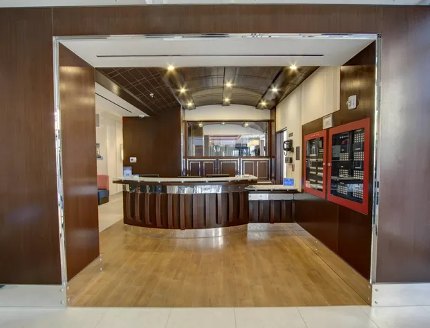 Fairfield Inn New York Manhattan/Financial District hotel detail image 4