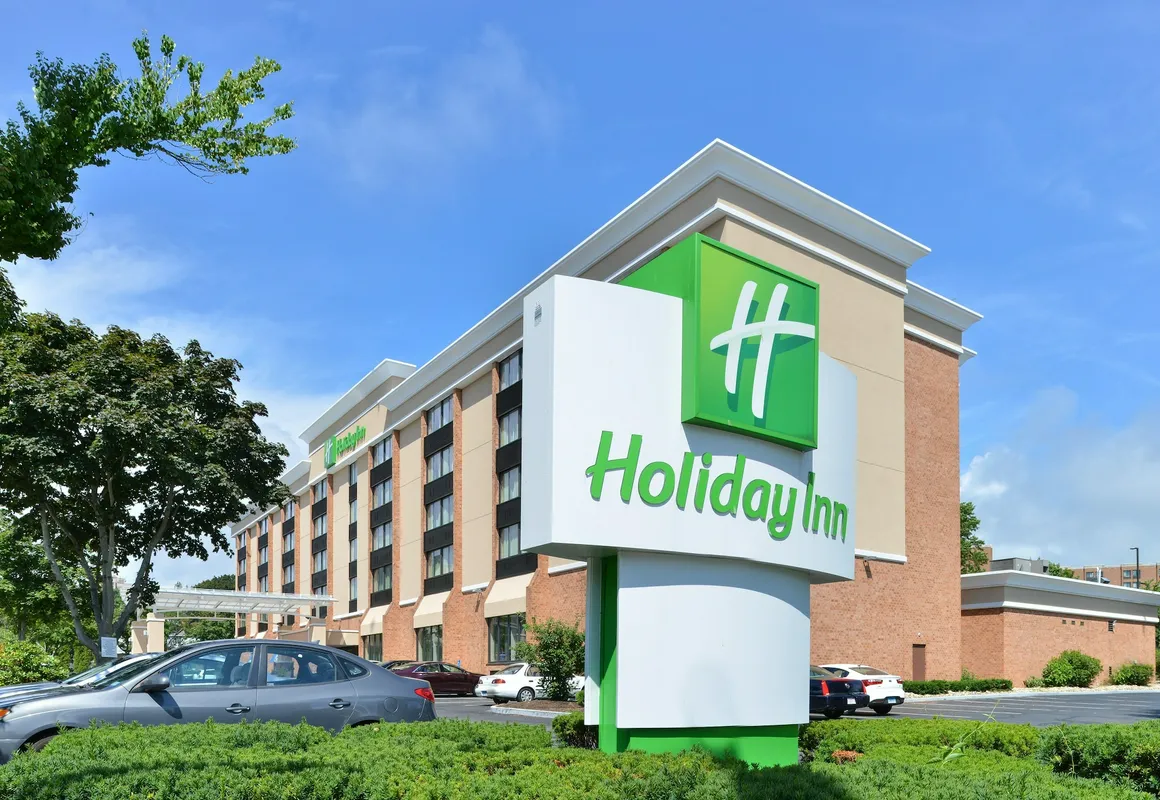 Holiday Inn New London - Mystic Area by IHG hotel hero