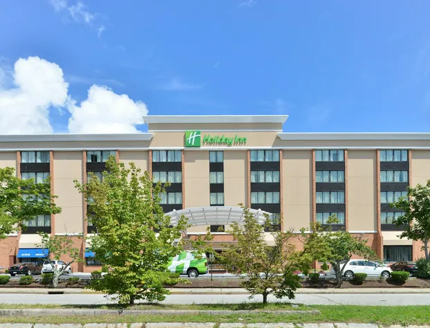 Holiday Inn New London - Mystic Area by IHG hotel detail image 1