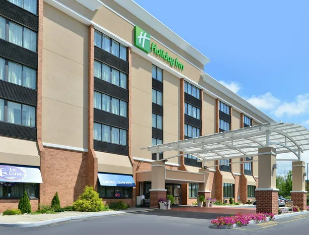 Holiday Inn New London - Mystic Area by IHG hotel detail image 2