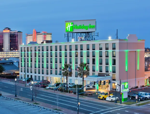Holiday Inn Shreveport Downtown by IHG hotel detail image 1