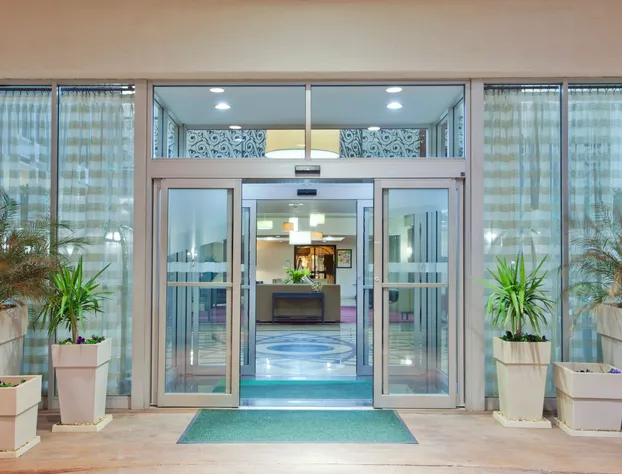 Holiday Inn Shreveport Downtown by IHG hotel detail image 2