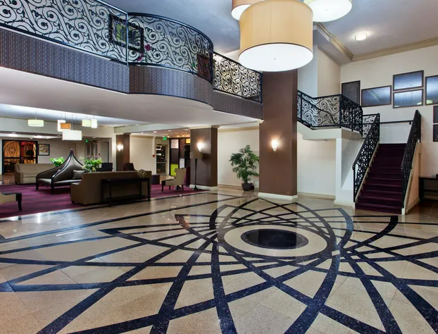 Holiday Inn Shreveport Downtown by IHG hotel detail image 3