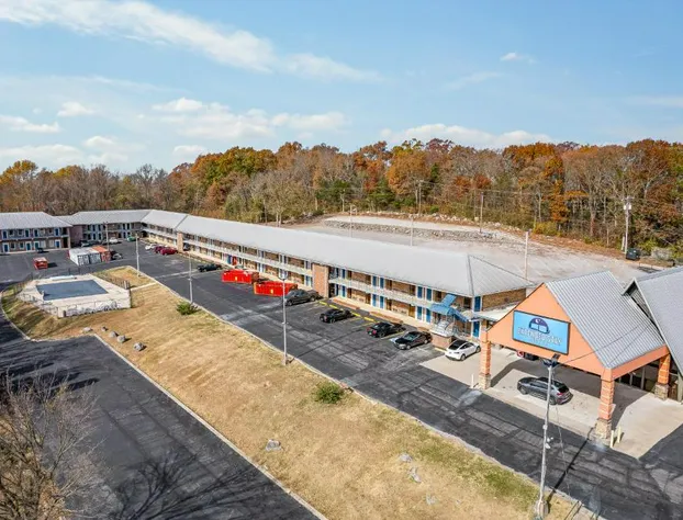 Extended Stay Suites Cookeville - Tennessee Tech hotel detail image 4