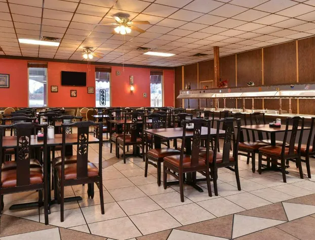 Castle Inn & Suites Anadarko hotel detail image 4