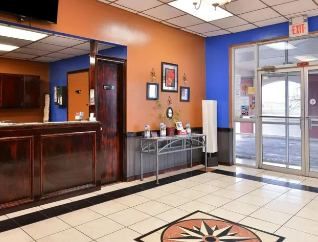 Castle Inn & Suites Anadarko hotel detail image 3