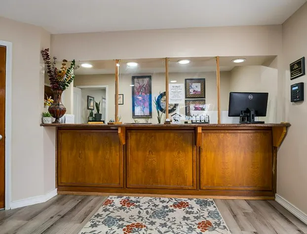 Americas Best Value Inn Refugio hotel detail image 3