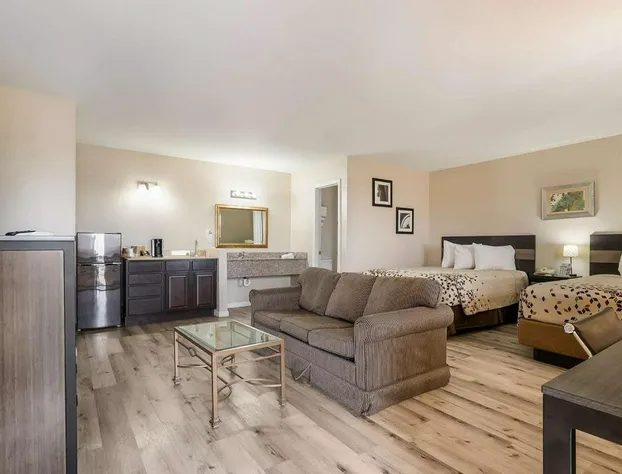 Americas Best Value Inn Refugio hotel detail image 4