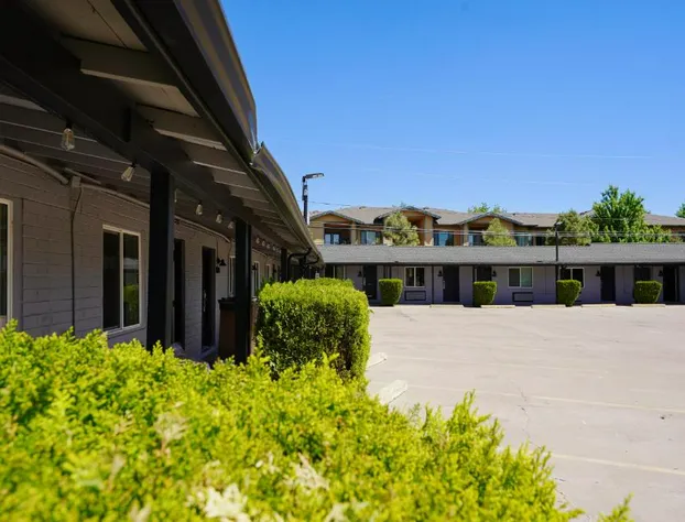 Rim Country Inn hotel detail image 1