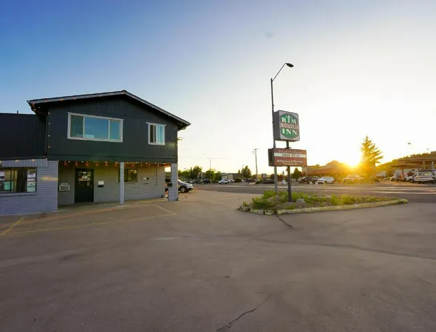 Rim Country Inn hotel detail image 2