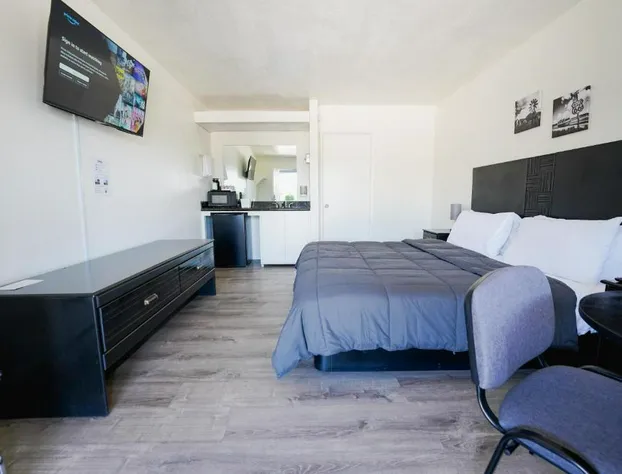 Rim Country Inn hotel detail image 4