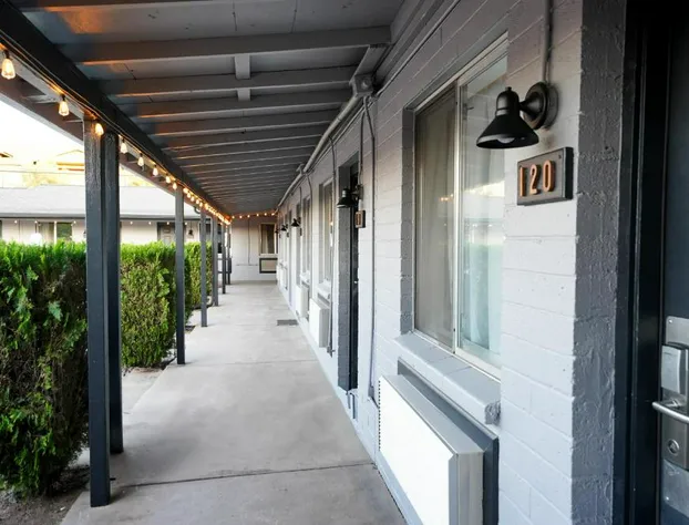 Rim Country Inn hotel detail image 3