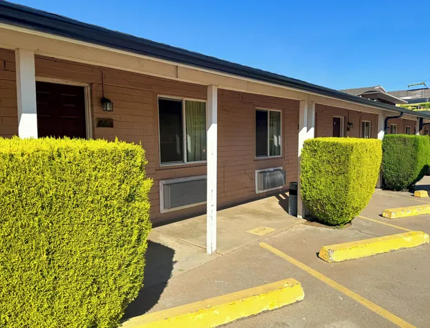 Rim Country Inn hotel detail image 1