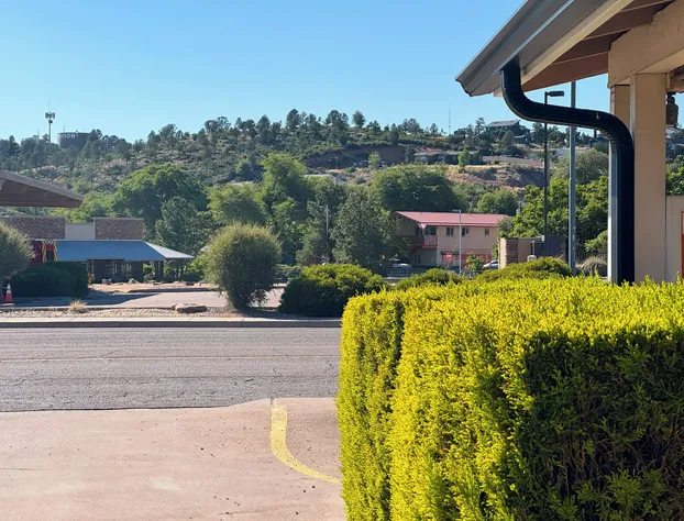 Rim Country Inn hotel detail image 2