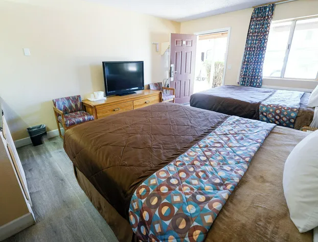 Rim Country Inn hotel detail image 4