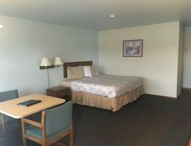 Day's End Motel hotel detail image 3