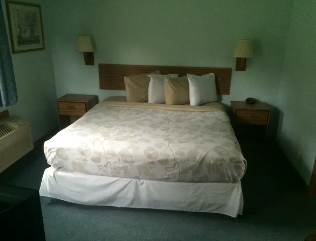 Day's End Motel hotel detail image 4