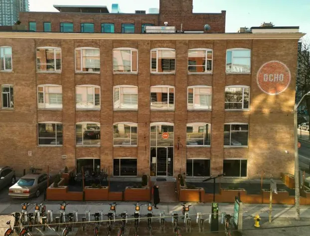 Hotel Ocho hotel detail image 2