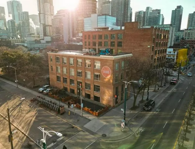 Hotel Ocho hotel detail image 4