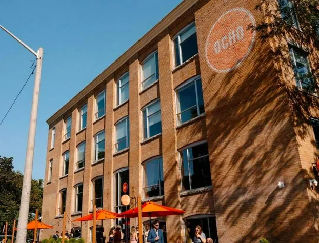 Hotel Ocho hotel detail image 1