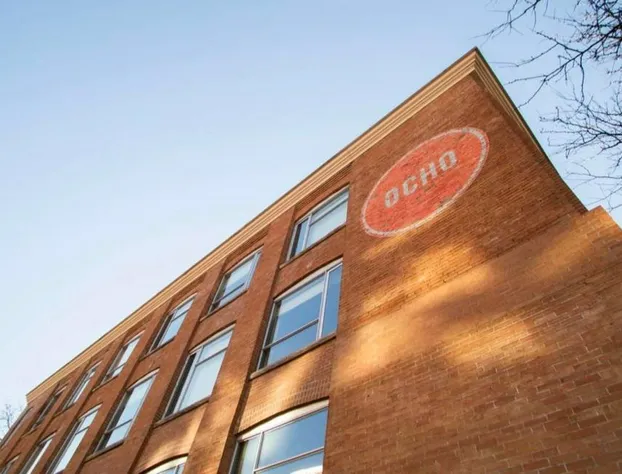 Hotel Ocho hotel detail image 2