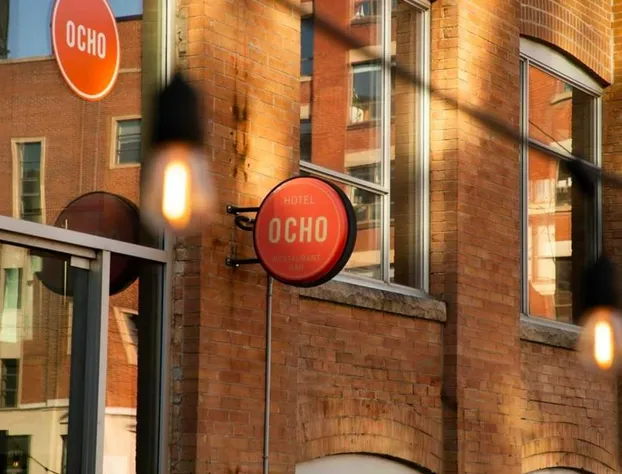 Hotel Ocho hotel detail image 4