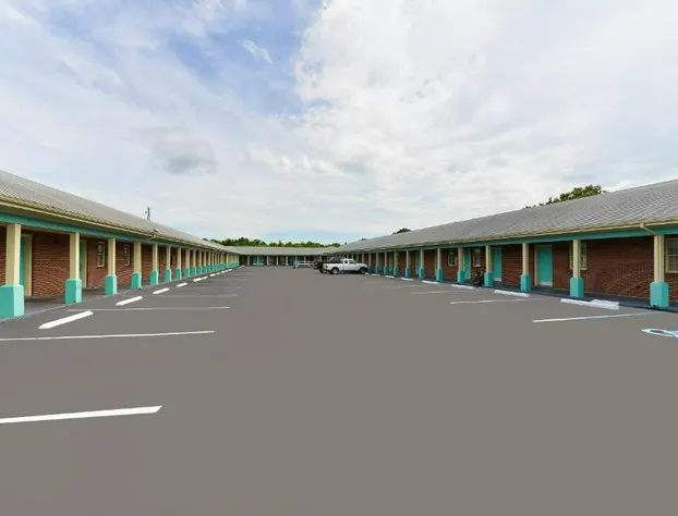 Americas Best Value Inn & Suites South Boston hotel detail image 1