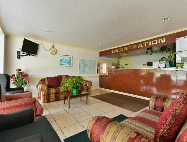 Americas Best Value Inn & Suites South Boston hotel detail image 3