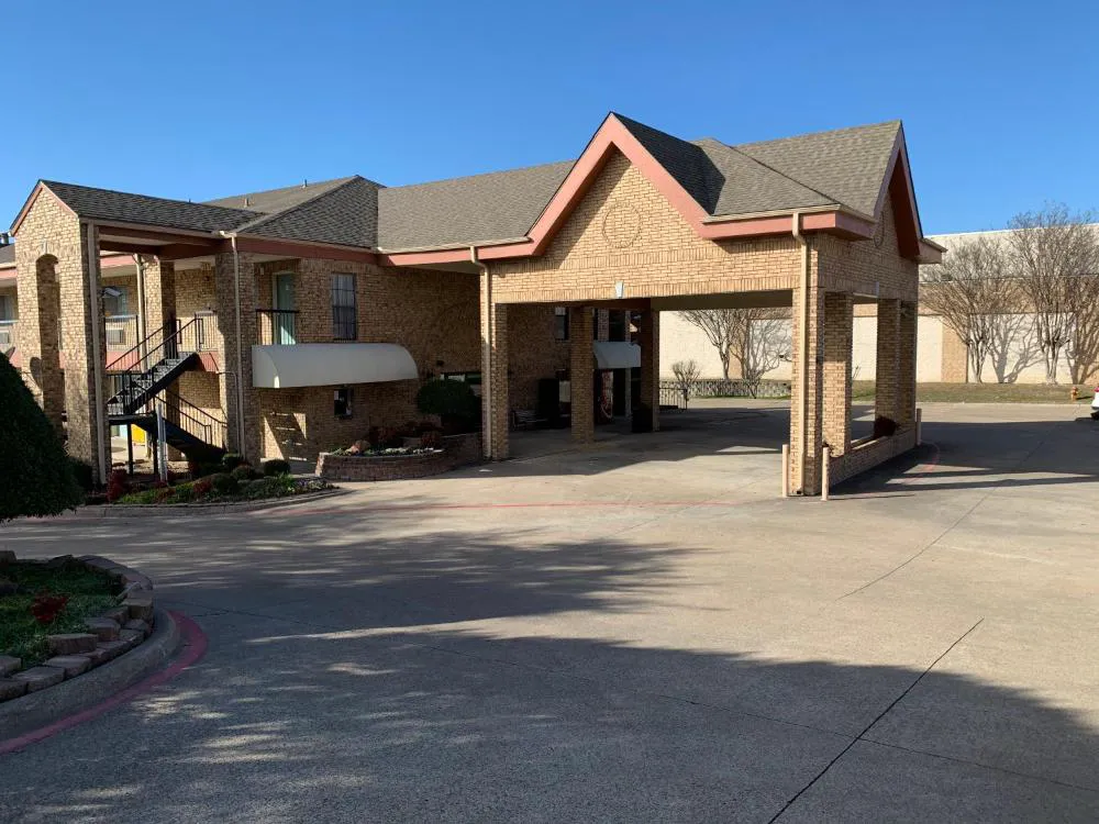 Scottish Inns hotel hero