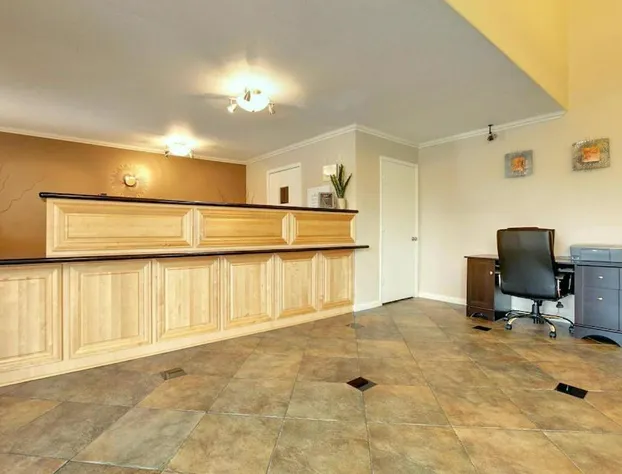 Scottish Inns hotel detail image 1