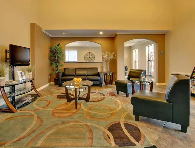 Scottish Inns hotel detail image 2