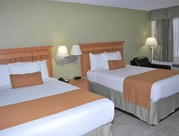 Scottish Inns hotel detail image 3