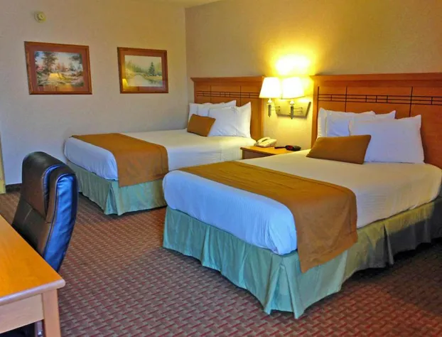 Scottish Inns hotel detail image 4