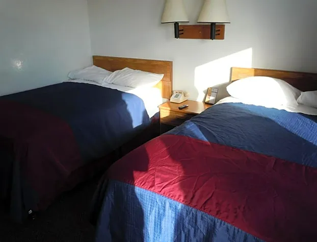 Travelodge by Wyndham Grand Rapids North hotel detail image 3