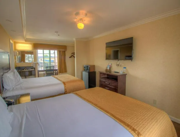 Princess Inn hotel detail image 4