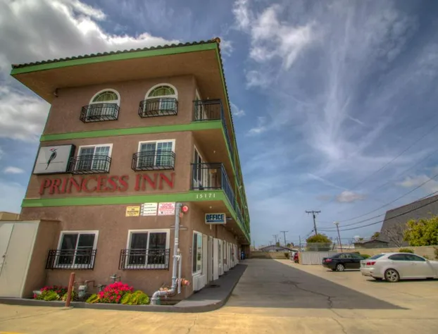 Princess Inn hotel detail image 1