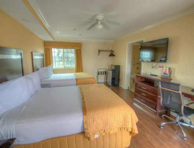 Princess Inn hotel detail image 3