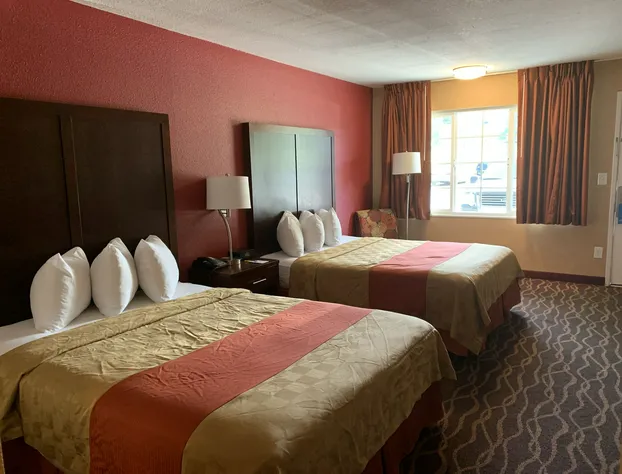 Rosewood Inn and Suites hotel detail image 4