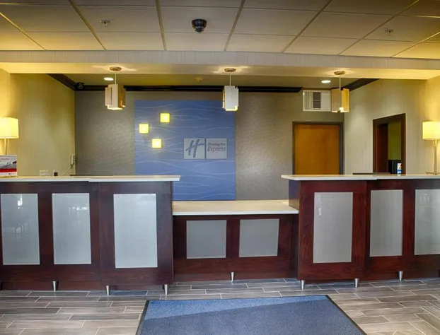 Holiday Inn Express & Suites Sidney by IHG hotel detail image 3