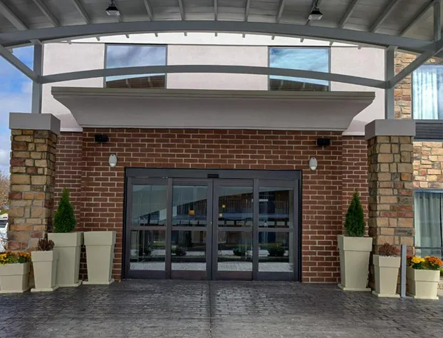 Holiday Inn Express & Suites Sidney by IHG hotel detail image 2