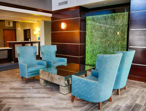 Holiday Inn Express & Suites Sidney by IHG hotel detail image 4