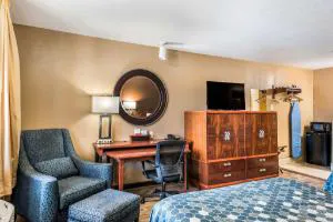 Econo Lodge Oskaloosa hotel detail image 3