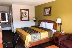 Econo Lodge Oskaloosa hotel detail image 4