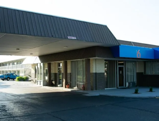 Motel 6 Brinkley, AR hotel detail image 2