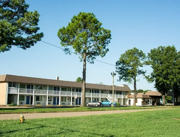 Motel 6 Brinkley, AR hotel detail image 3