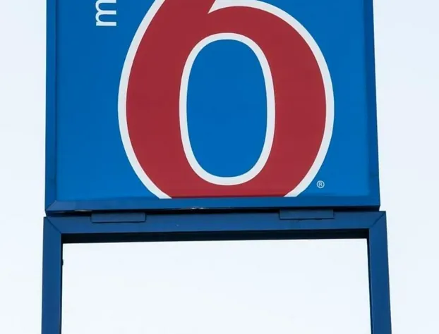 Motel 6 Brinkley, AR hotel detail image 4