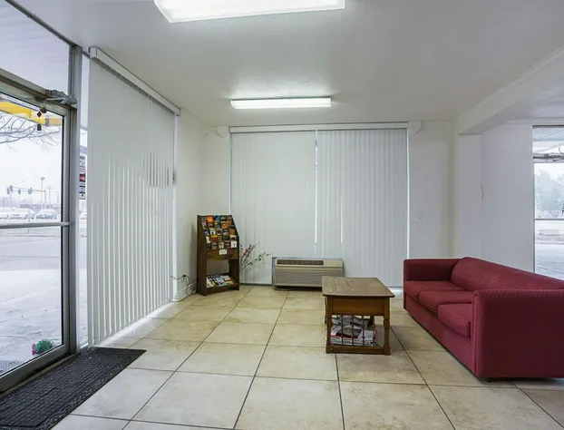 Motel 6 Brinkley, AR hotel detail image 4