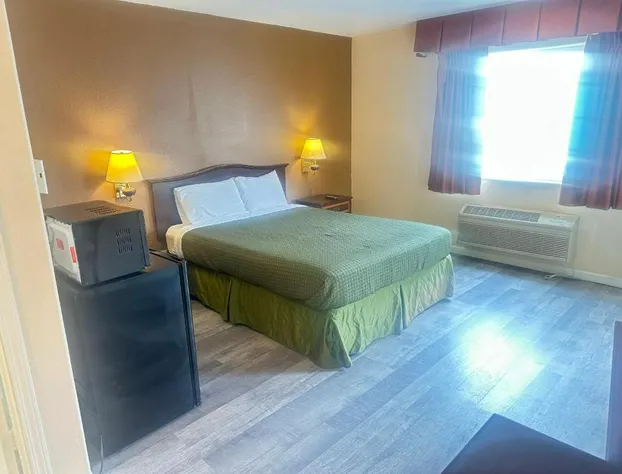 Royal Inn hotel detail image 3