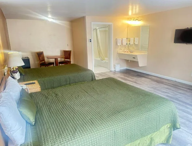 Royal Inn hotel detail image 4